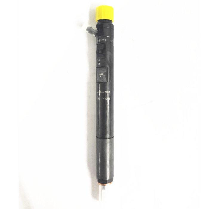 original diesel fuel common injector OEM EJBR05301D  for JMC truck ford Transit 2.8l van