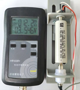 แบตเตอรี่ลิเธียมโซลิดสเตตแท้ Molicel INR18650-P28A 18650 รุ่นดั้งเดิม ความจุ 2800mAh 3.6V ชาร์จได้ เกรด A+ 1200 รอบการใช้งาน - Product Image 5
