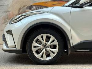 Toyota IZOA <span class=keywords><strong>2022</strong></span> 2.0L Édition Yixing d'occasion - Product Image 6