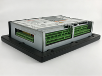 Ingersoll Rand Luftkompressor-Steuerung PLC-Bedienfeld Kompressor-Ersatzteile 23629512