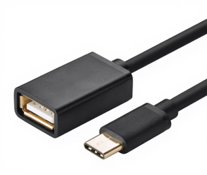 Adaptateur DAJIANG US154 <span class=keywords><strong>USB</strong></span> <span class=keywords><strong>C</strong></span> <span class=keywords><strong>vers</strong></span> USB2.0, <span class=keywords><strong>c</strong></span>âble OTG pour ordinateur portable, adaptateur <span class=keywords><strong>USB</strong></span> <span class=keywords><strong>C</strong></span> <span class=keywords><strong>femelle</strong></span> <span class=keywords><strong>vers</strong></span> <span class=keywords><strong>USB</strong></span> mâle, sortie DC, utilisation pour téléphone portable - Product Image 4