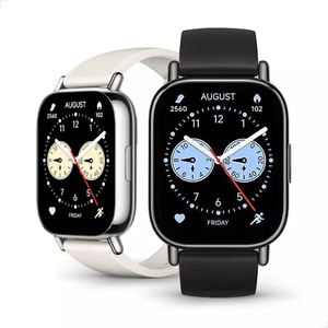 Redmi Watch สมาร์ทวอช5 Lite 1.96 "AMOLED แบตเตอรี่<span class=keywords><strong>18</strong></span>วันในตัว GNSS 150โหมดออกกำลังกาย5ATM กันน้ำ - Product Image 5