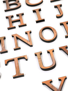 RC acrilico 3D <span class=keywords><strong>adesivi</strong></span> <span class=keywords><strong>murali</strong></span> alfabeto colorato caffè <span class=keywords><strong>adesivi</strong></span> da parete decorazione per la casa <span class=keywords><strong>salone</strong></span> specchi decorazione Hotel - Product Image 5