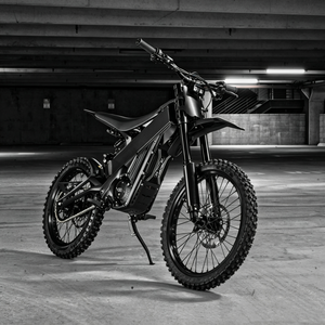 Envío Rápido, Motocicleta Todoterreno Talaria Pro 60v 40ah 3x, Motocicleta Inteligente para Terrenos Difíciles, Modelo 2026, Último Modelo Talaria Pro, Envío Rápido - Product Image 6