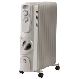 Olio riempito radiatore di <span class=keywords><strong>riscaldamento</strong></span> <span class=keywords><strong>elettrico</strong></span> <span class=keywords><strong>con</strong></span> ventilatore <span class=keywords><strong>riscaldamento</strong></span> <span class=keywords><strong>elettrico</strong></span> - Product Image 1