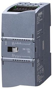 100% Neuf 6ES7193-6AR00-0AA0 SIMATIC ET 200SP 2 prises RJ45 Modèle PLC - Product Image 1