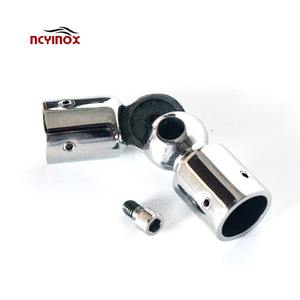 Connecteur d'<span class=keywords><strong>angle</strong></span> pour <span class=keywords><strong>tringle</strong></span> à <span class=keywords><strong>rideau</strong></span> robuste et réglable, connecteur de tuyau de porte de <span class=keywords><strong>douche</strong></span>, en stock - Product Image 2