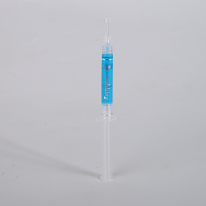 Gel Desensibilizzante per <span class=keywords><strong>Denti</strong></span> Sensibili, Siringa da 3ml, Riduce la <span class=keywords><strong>Sensibilità</strong></span> dei <span class=keywords><strong>Denti</strong></span> Dopo lo <span class=keywords><strong>Sbiancamento</strong></span> - Product Image 1