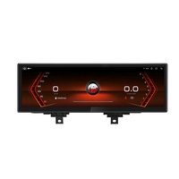 Route Factory Supply Radio de coche Android de 14,9 pulgadas para BMW F30 340i NBT estéreo de coche con sistema Dual inalámbrico Carplay Android Auto