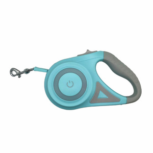 Correa Retráctil para Perros Peite Home con Luz LED, Longitud Ajustable de 3m a 5m, para Pasear Mascotas al Aire Libre - Product Image 3