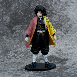 Figure di Anime personalizzate, Anime demone uccisore di diversi tipi di personaggi, oggetti da collezione per il compleanno - Product Image 4