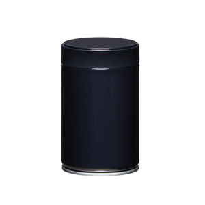 กระป๋องมัทฉะทรงกระบอกขนาด 73x120 มม. วัสดุทินเพลทเกรดอาหาร ฝาปิดสนิท มีหลายสีให้เลือกสำหรับบรรจุภัณฑ์มัทฉะ มีสินค้าในสต็อก - Product Image 6
