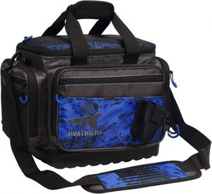 Échantillon gratuit : Sac de rangement pour matériel de pêche avec 2 boîtes à accessoires, sac à dos de pêche léger - Sling - Product Image 1