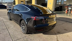 รถยนต์มือสอง <span class=keywords><strong>Tesla</strong></span> Model <span class=keywords><strong>3</strong></span> ปี 2020 รุ่น Standard <span class=keywords><strong>Range</strong></span> <span class=keywords><strong>Plus</strong></span> ขับเคลื่อนล้อหลัง มีรถพร้อมส่ง - Product Image 4