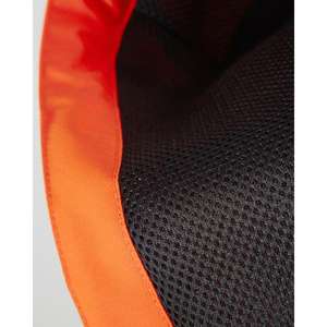 BLAKLADER - 216619775300L Capucha de alta visibilidad Naranja-EAN 7330509632758 ROPA DE TRABAJO DE LA HI-VIS - Product Image 3