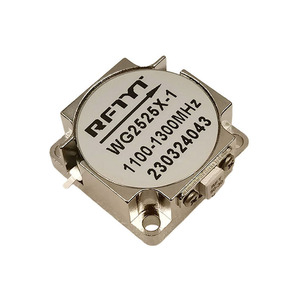Isolateur coaxial RFTYT <span class=keywords><strong>Rf</strong></span> 300w WG2525X 350 à 4300MHz Isolateur <span class=keywords><strong>RF</strong></span> Isolateur à brancher - Product Image 4