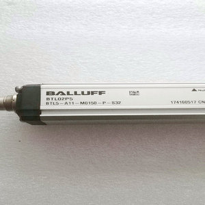 Règle de réglage pour machine de moulage par injection BTL5-A11-M0150-P-S32 - Product Image 2