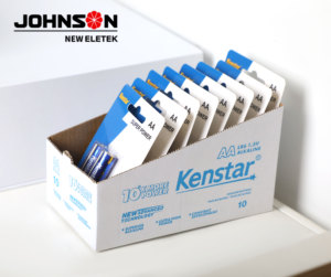 <span class=keywords><strong>1.5V</strong></span>アルカリ電池LR6 <span class=keywords><strong>AA</strong></span> <span class=keywords><strong>LR03</strong></span> 1300mAh AAAおもちゃ & リモコン用1300mAhアルカリ電池 - Product Image 5