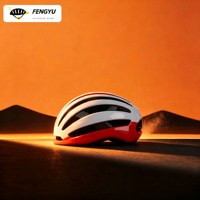 Casque de vélo professionnel pour les cyclistes de montagne et de route, léger et réglable, équipement de cyclisme pour femmes et adolescents