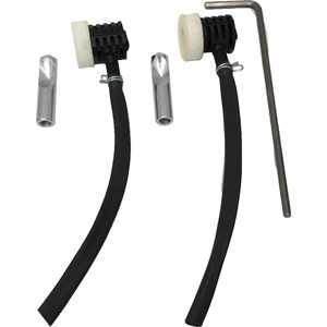 Kit rápido para herramienta de torneado de alta eficiencia de la serie suspendida - Product Image 1