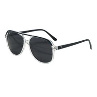 Gafas de sol High Cat's Eye para hombre y mujer, nueva moda, estilo informal, lentes polarizadas UV400 para conducir, viajes, vacaciones, modelo 92198