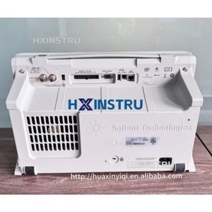 Osciloscopio de Señales Mixtas Keysight Agilent MSOX4154A Usado, 1.5Ghz, 5 GSa/s # ytd H - Product Image 4