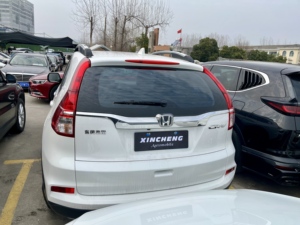 Honda CR-V 2.0L 2WD Classic Edition 2016 d'<span class=keywords><strong>occasion</strong></span> en stock, <span class=keywords><strong>livraison</strong></span> rapide - Product Image 6
