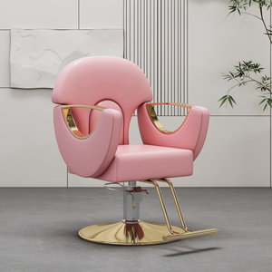 Ghế cắt tóc gấp gọn hiện đại, cao cấp, tiện dụng dành cho salon và tiệm cắt tóc - Product Image 5