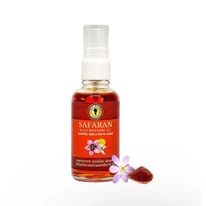 Saparan Massage Oil Size 30 ML Premium Health Care Message Lotion Oil Product Made From Thailand Best Seller