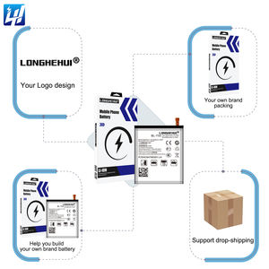 Batteria originale del telefono cellulare BL-45B1F per LG V10 H961N F600 H968 - Product Image 4