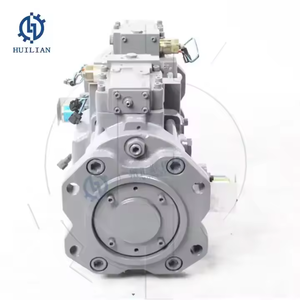 Pompa hidrolik suku cadang penggali asli pompa utama untuk penggali <span class=keywords><strong>SK450</strong></span> - Product Image 2