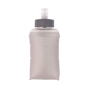 Muestra Gratuita OEM/ODM Botella de Agua de TPU de 500 ml sin BPA con Tapa de PP para Correr, Válvula de Presión Plegable con Interruptor Giratorio - Product Image 5