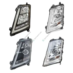 High Quality Led Head Light Truck Body Parts 22239219 22239221 22239234 22239226 Front Lamp for Volvo truck parts