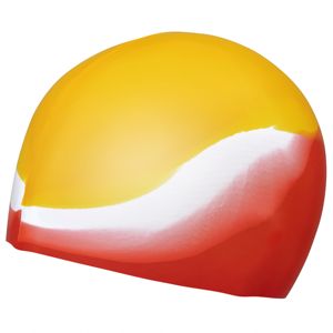 Nouveauté 2025 <span class=keywords><strong>bestway</strong></span> 26049 Bonnet de bain pour enfants 3+ 100% silicone 20x18cm Multicolore - Product Image 5