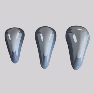 Plastic <strong>Groin</strong> <strong>Guard</strong> Protector <strong>MMA</strong> Cup Boxing Thai <strong>Groin</strong> <strong>Guard</strong> FD621C - Product Image 5