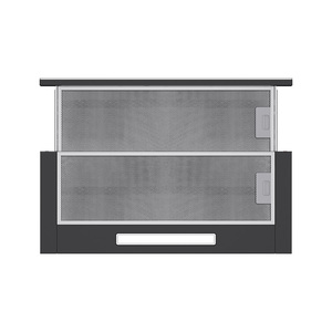 เครื่องดูดควันในครัวคุณภาพสูง พร้อมไส้กรองในตัว ควบคุมด้วยคลิกเดียว สำหรับใช้ในบ้าน ลดราคาพิเศษ - Product Image 3