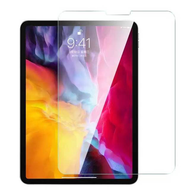 Tempered Glass Screen Protector for iPad 7.9inch-13inch Tablet Screen Protector