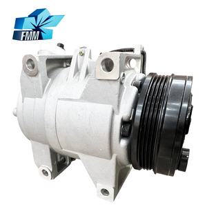 Compresor de Aire Acondicionado para Auto, Compresor de A/C para NISSAN Patrol - Product Image 2