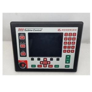 Controlador Woodward, 505d, 505xt, 505, 505e - Product Image 6