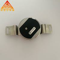 Encodeur d'ascenseur Hanhe H20-A 2048AE pour Heidenhain 1387 et Huitong EI53C9 pour usage en appartement