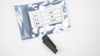 Étiquette RFID UHF passive robuste anti-métal, résistante aux températures extrêmes, étiquette électronique industrielle avec impression personnalisée pour outil