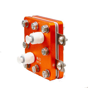 1500ml PEM Pure <b>Water</b> Hydrogen Electrolysis Bath Generator for Hydrogen <b>Balloons</b> with Special Straight Hair Feature - Product Image 3