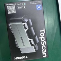 Escáner TopScan Lite, Herramienta de Diagnóstico Inteligente TOPDON OBD2, Diagnóstico Completo del Sistema TopScan Pro para Más de 70 Marcas, Lector de Códigos