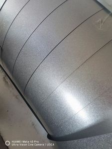Bobina de Láminas de Zinc Galvanizado Az50 0.27x 9400, Calibre 0.17mm - Product Image 4