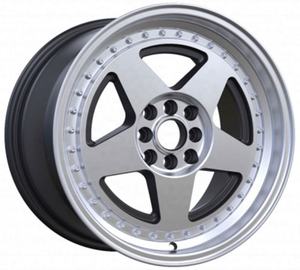 Jantes 17 pouces décalées 17X7.5 17X8.5 Jante en alliage 4X100-114.3 5*112 Jantes Prix 8 Cosses Disque À Vendre Racing Wheel <span class=keywords><strong>Nancy</strong></span> - Product Image 2