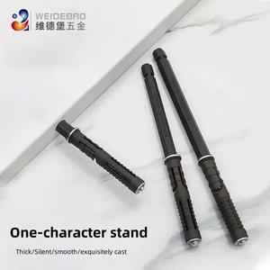 Giá đỡ kệ sách ẩn trong tường bằng sắt với vít mở rộng, hỗ trợ kết nối bảng và đỡ kệ bên trong - Product Image 2