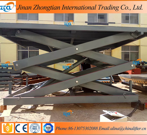 Système hydraulique pour levage de ciseaux, plateforme élévatrice pour voiture, prix bas, 1 pc - Product Image 6