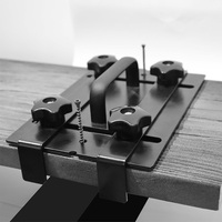 Planches de terrasse en composite anti-UV, résistantes aux intempéries, durables, à faible entretien, aspect bois