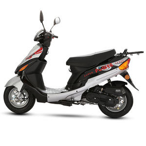 Scooter à essence <span class=keywords><strong>ZNEN</strong></span> <span class=keywords><strong>MOTOR</strong></span> Sun Popular 250cc avec EEC/EPA/DOT - Product Image 3