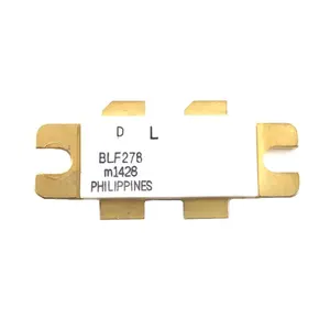 BLF278 MODUL DAYA Mosfet Rf perakitan PCB IC Chip BOM List Blf278 Transistor BLF278